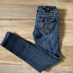 ***SOLD Miss Me Jeans size 26